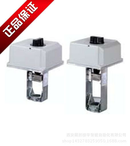 霍尼韋爾ml7421b1023 e電動執行器